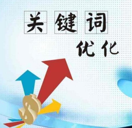 合肥关键词优化