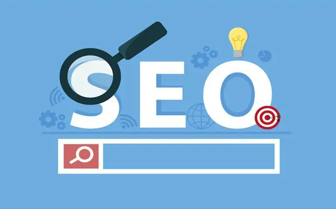 合肥seo