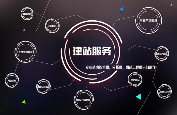 合肥网站制作